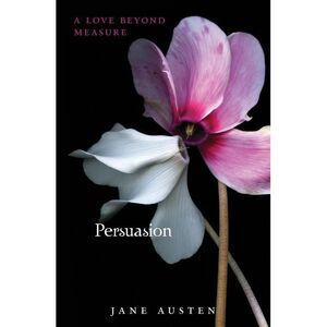 Persuasion -- Jane Austen